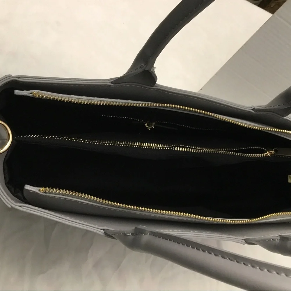Stella Bianca Genuine leather purse